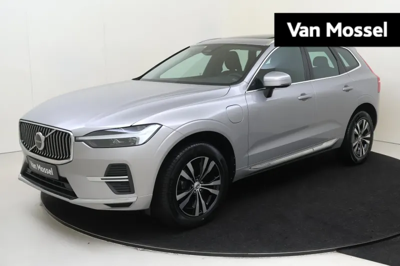 Volvo XC60 (2022)