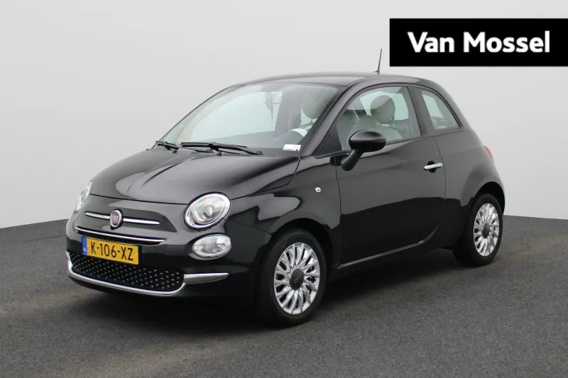 Fiat 500 (2021)