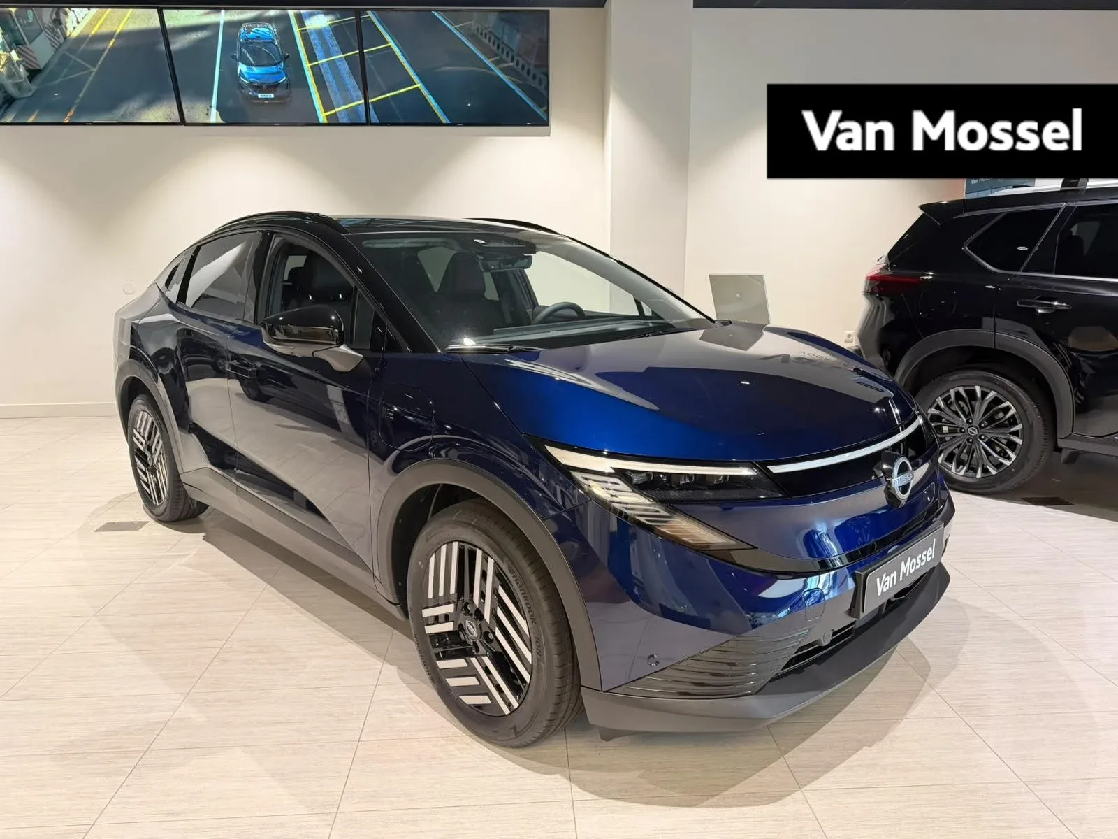 Nissan Leaf (2026) — foto 1