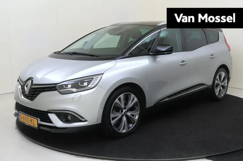 Renault Grand Scénic (2020)