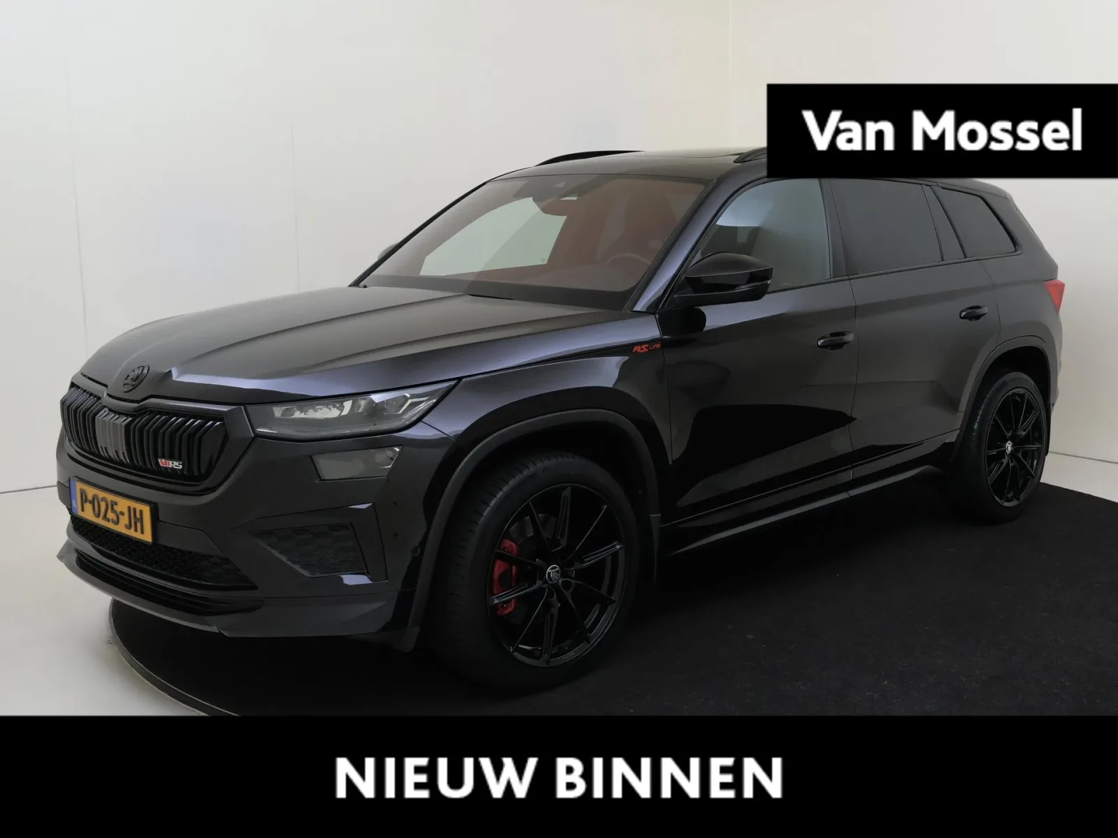 Škoda Kodiaq (2021) — foto 1