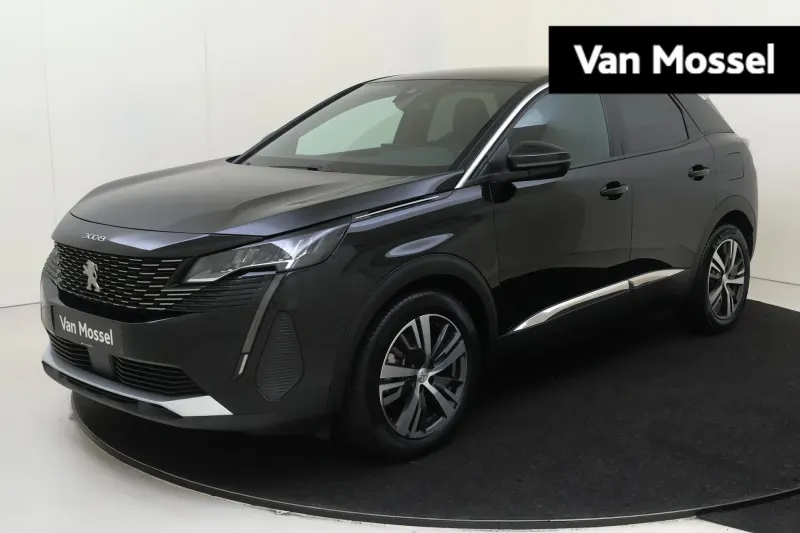 Peugeot 3008 (2024)