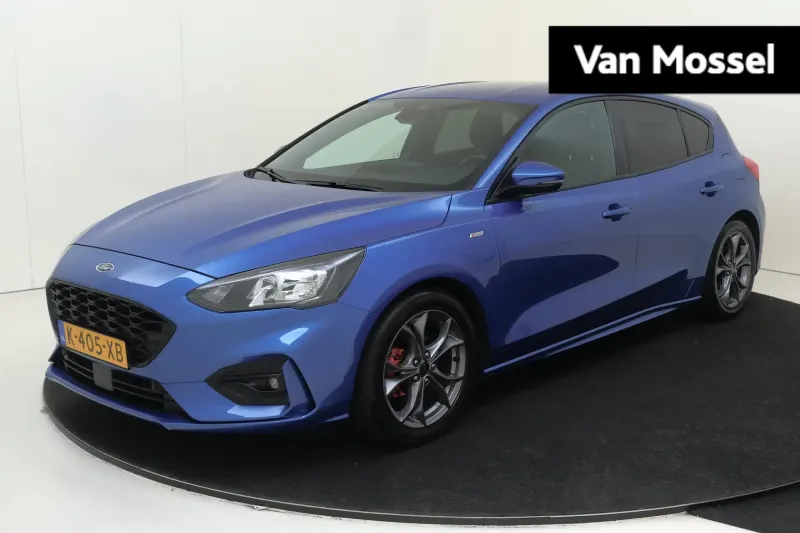 Ford Focus (2021)