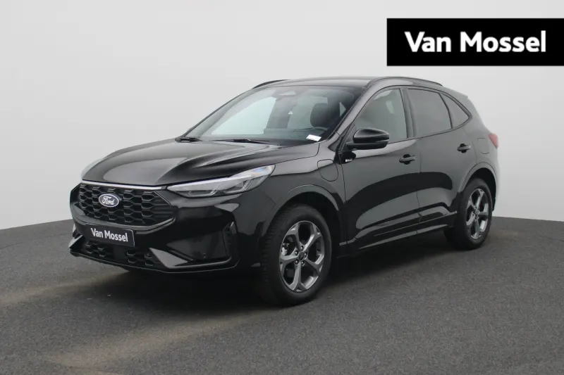 Ford Kuga (2025)