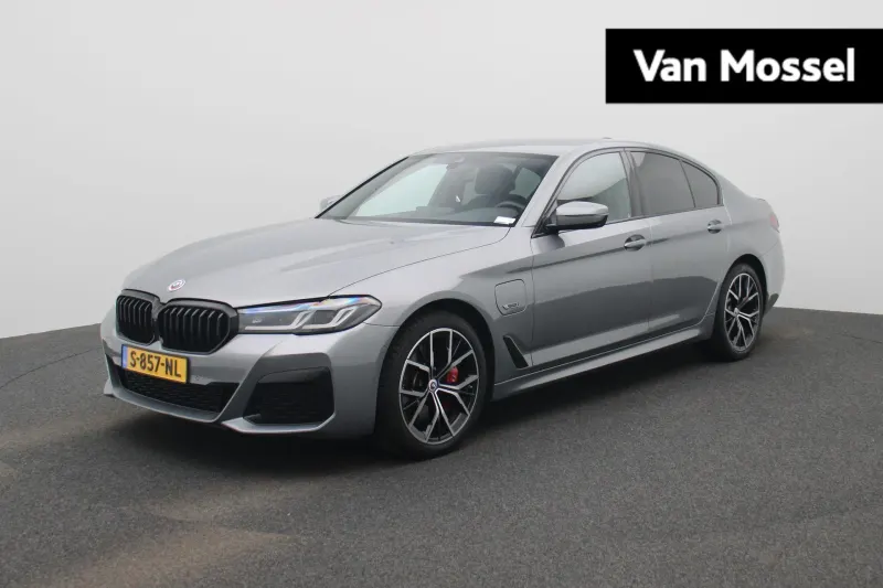 BMW 5-Serie (2023)