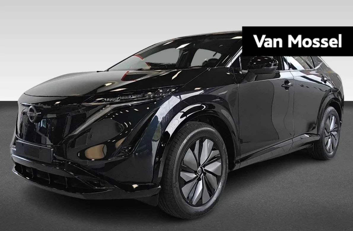 Nissan Ariya (2026) — foto 1