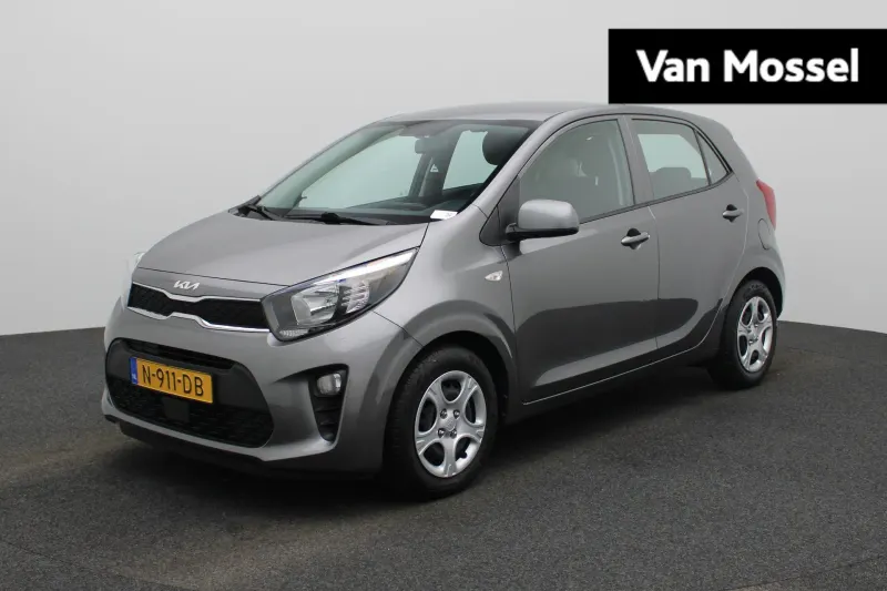 Kia Picanto (2021)