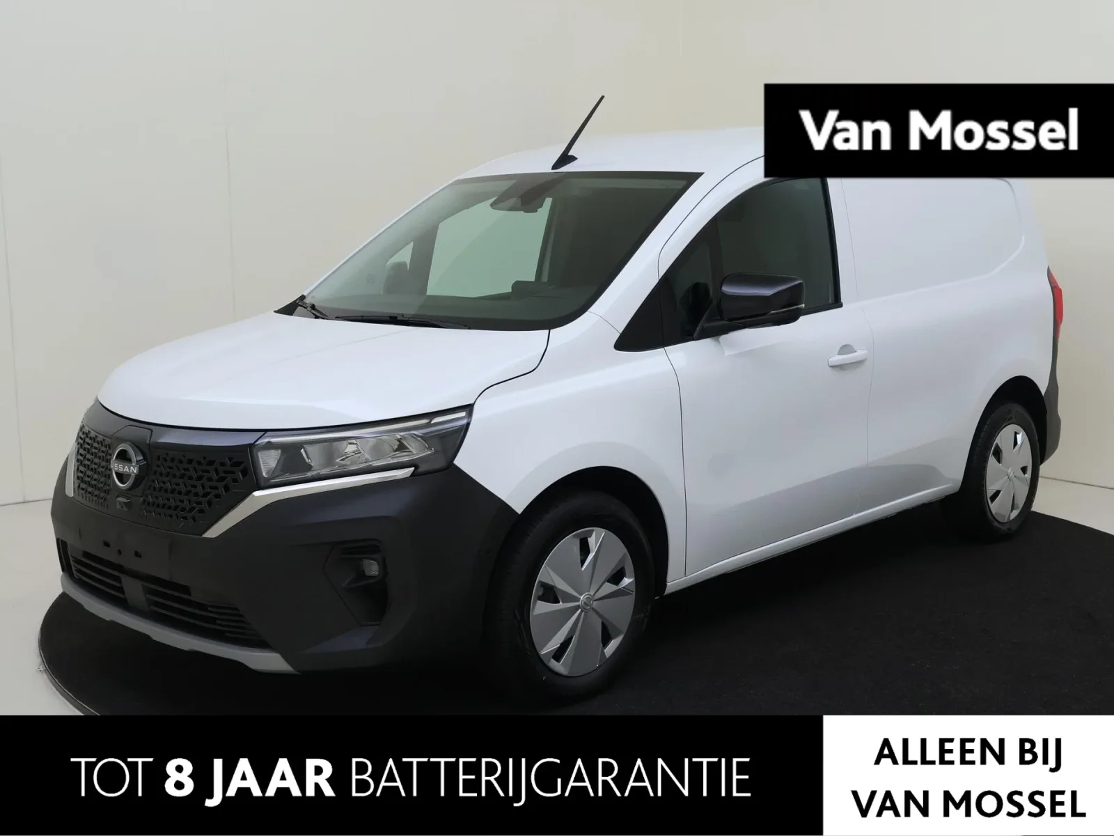 Nissan Townstar (2024) — foto 1