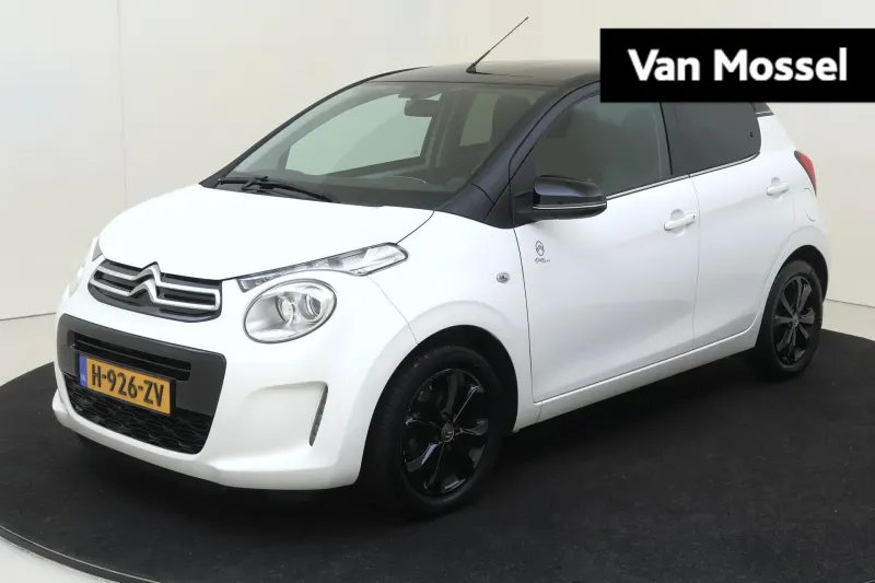 Citroën C1 (2020)