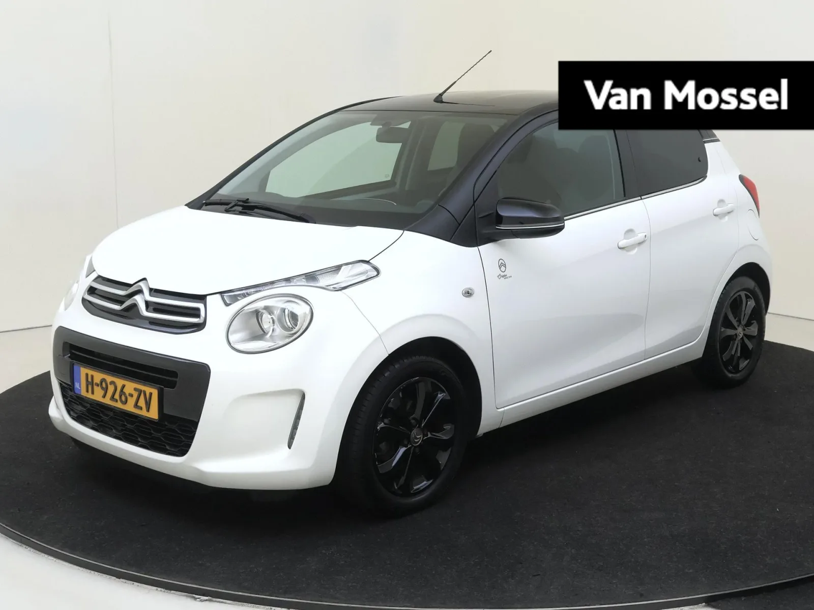 Citroën C1 (2020) — foto 1