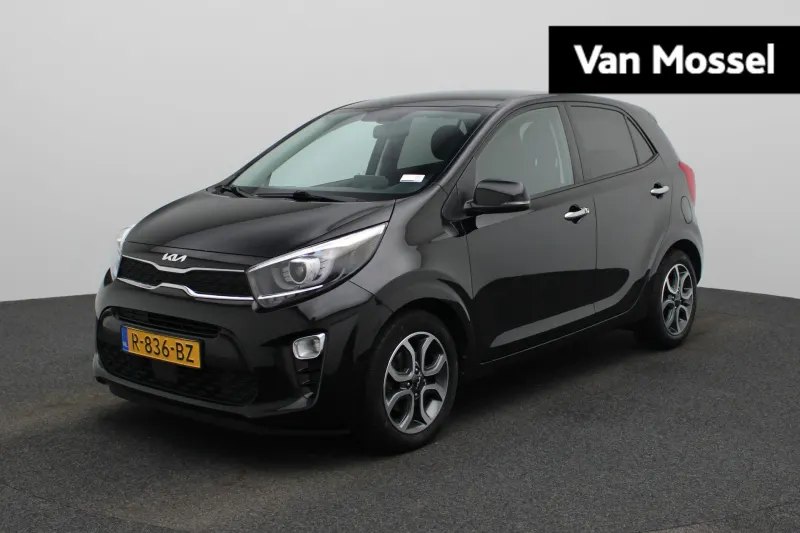 Kia Picanto (2022)
