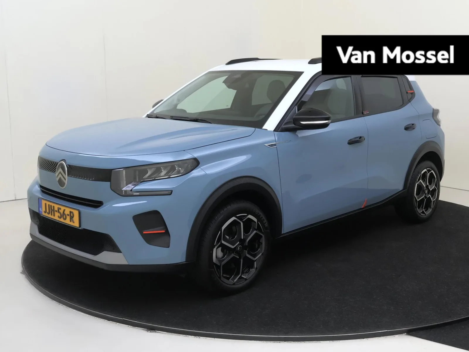 Citroën C3 (2025) — foto 1