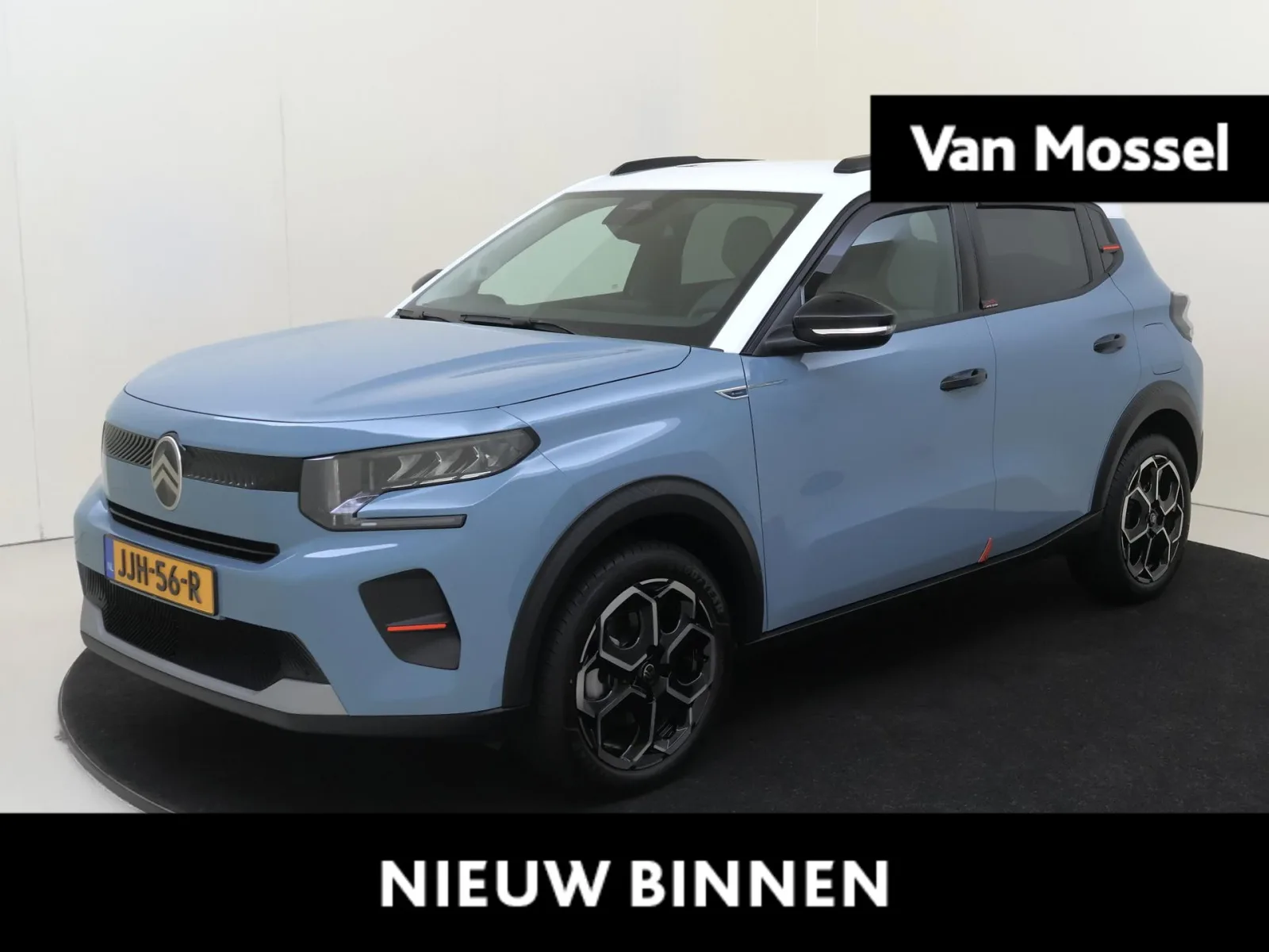 Citroën C3 (2025) — foto 1