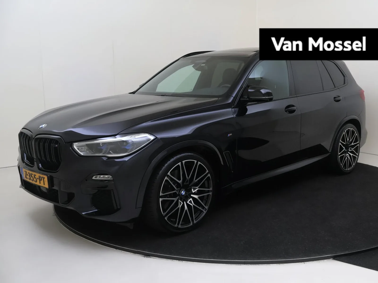 BMW X5 (2021) — foto 1