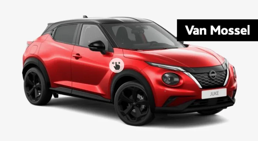 Nissan Juke (2026) — foto 1