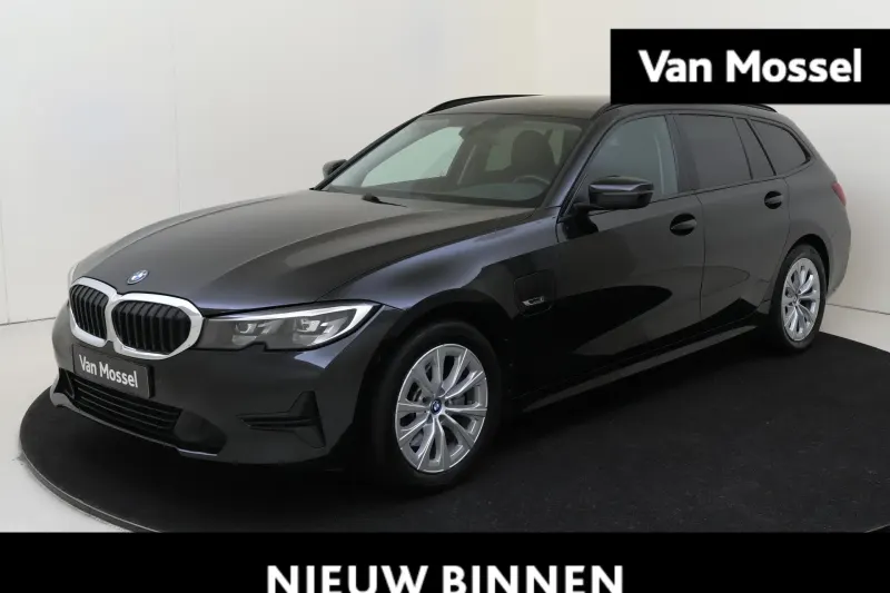 BMW 3-Serie (2022)