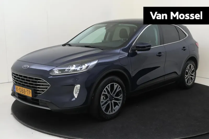 Ford Kuga (2021)
