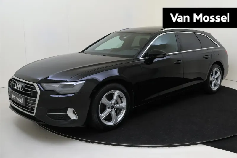 Audi A6 (2022)