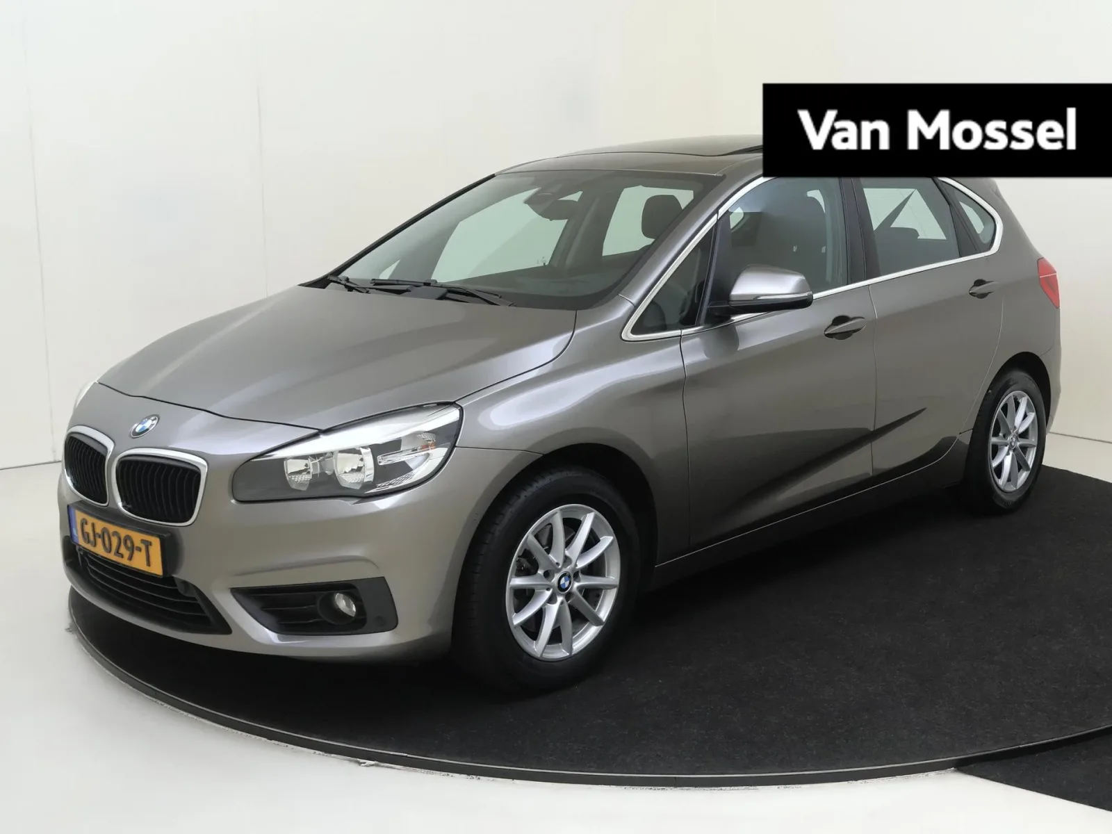 BMW 2-Serie (2015) — foto 1