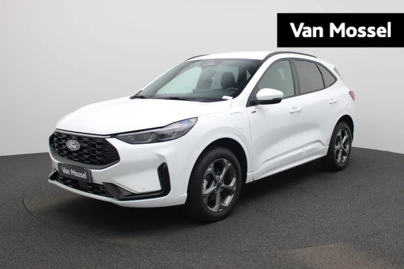 Ford Kuga (2025)