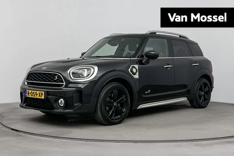MINI Countryman (2022)