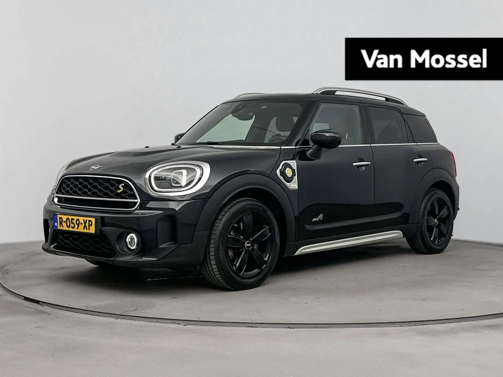 MINI Countryman (2022) — foto 1
