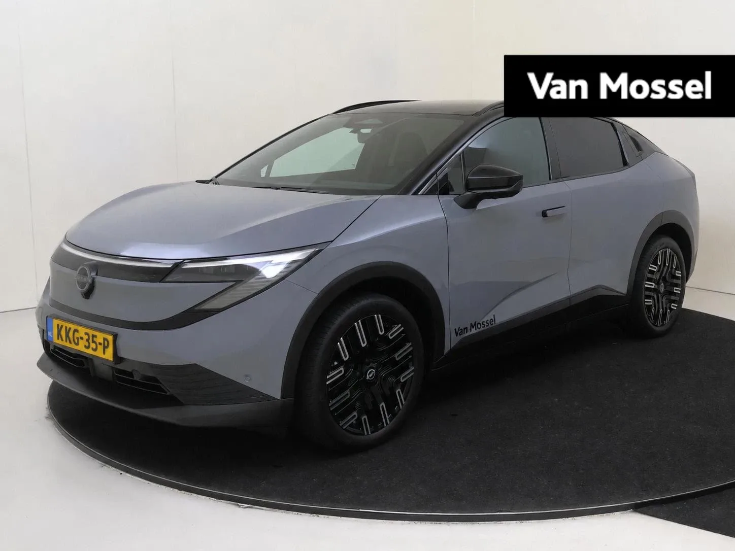 Nissan Leaf (2026) — foto 1