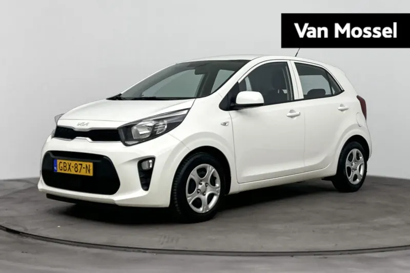 Kia Picanto (2024)