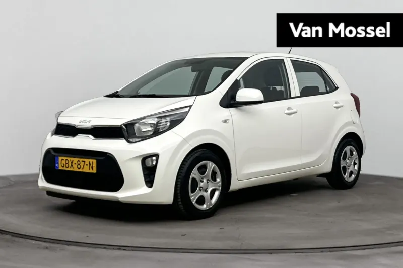 Kia Picanto (2024)