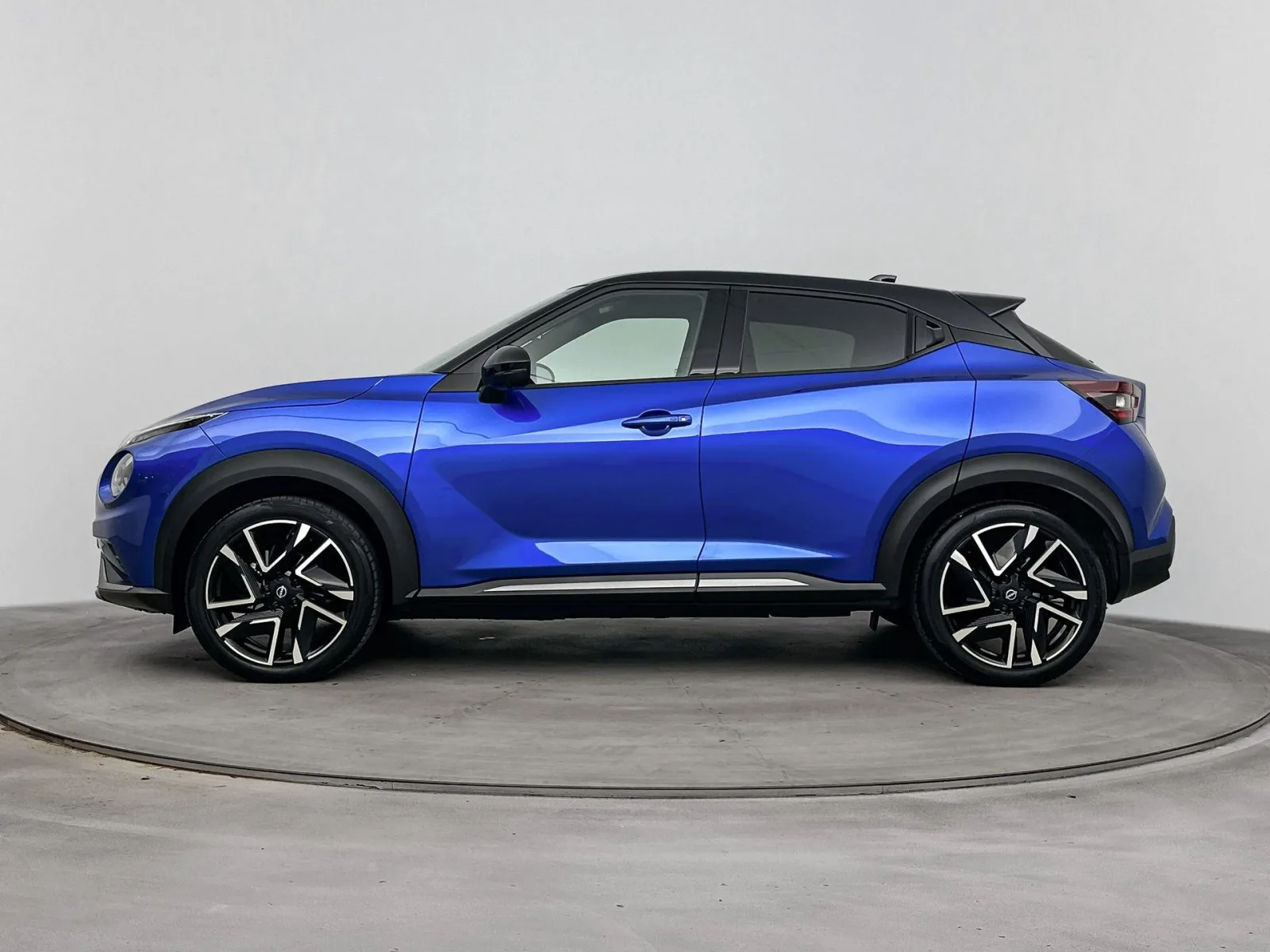 Nissan Juke (2025) — foto 1
