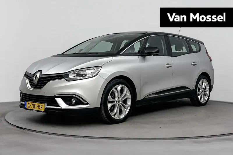Renault Grand Scénic (2019)