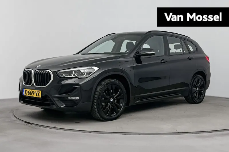 BMW X1 (2021)