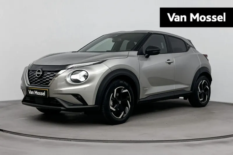 Nissan Juke (2023)