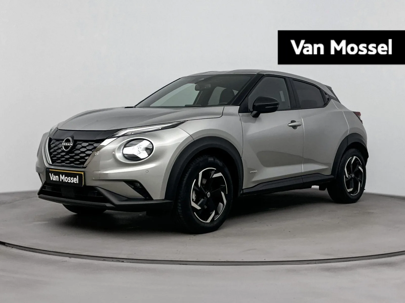 Nissan Juke (2023) — foto 1