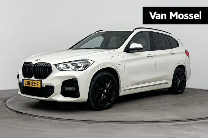 BMW X1 (2021)