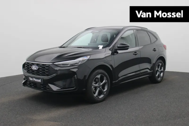 Ford Kuga (2025)