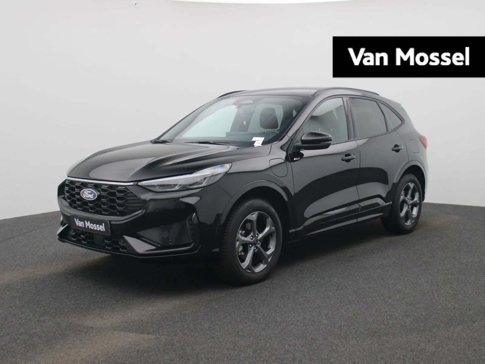 Ford Kuga (2025) — foto 1