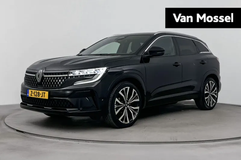 Renault Austral (2024)
