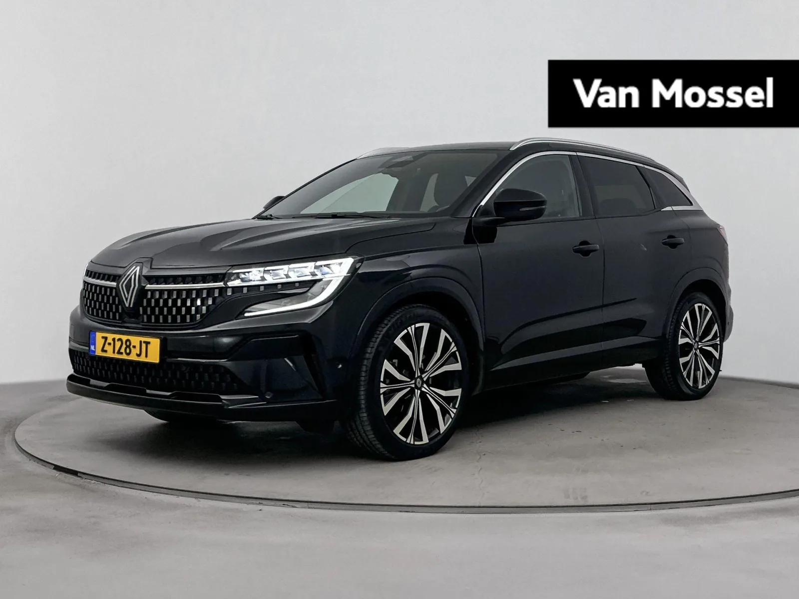Renault Austral (2024) — foto 1