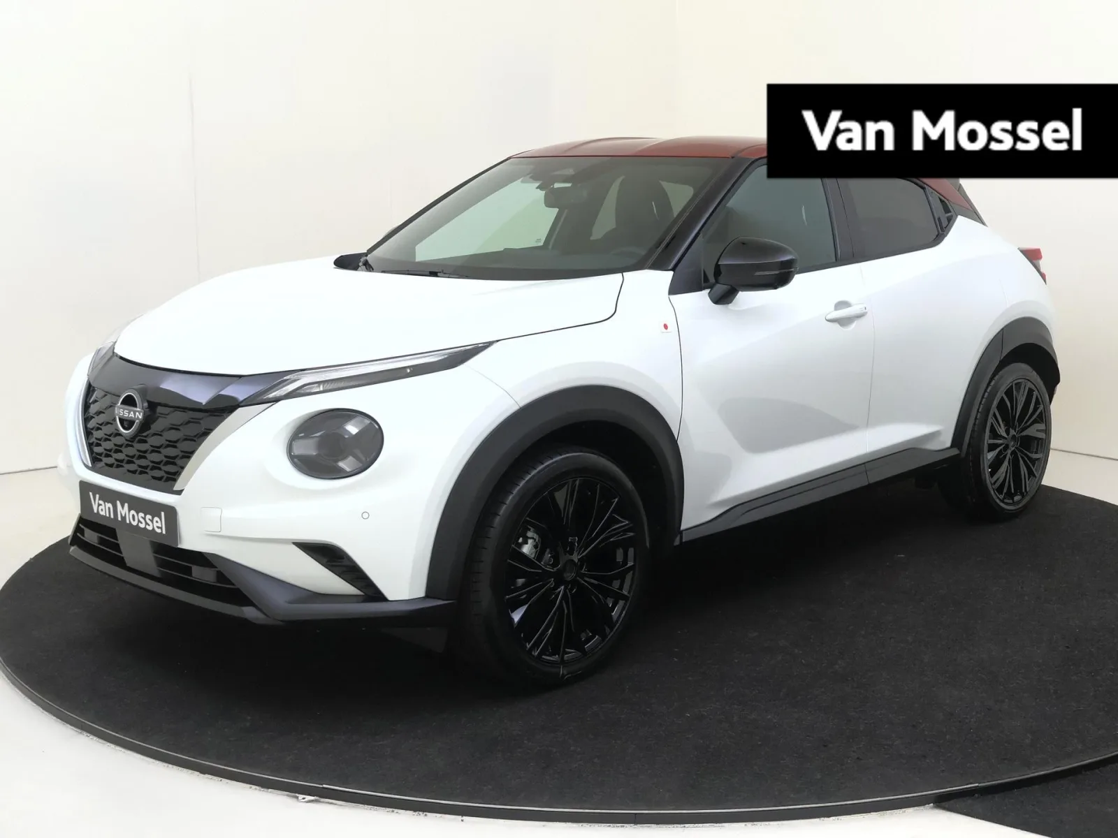 Nissan Juke (2026) — foto 1