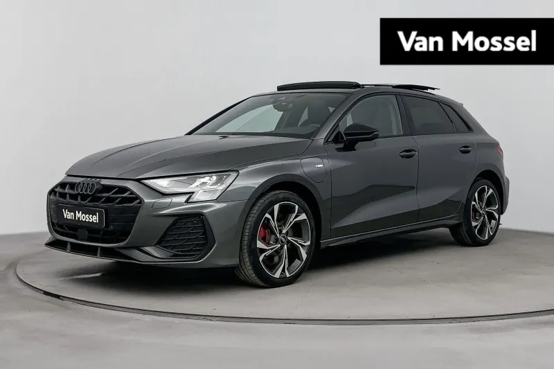 Audi A3 (2026)