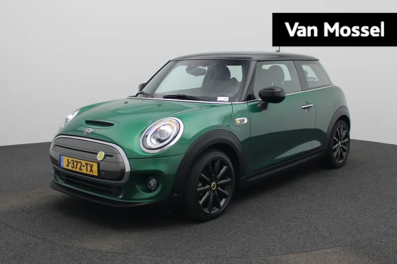 MINI Electric (2020)