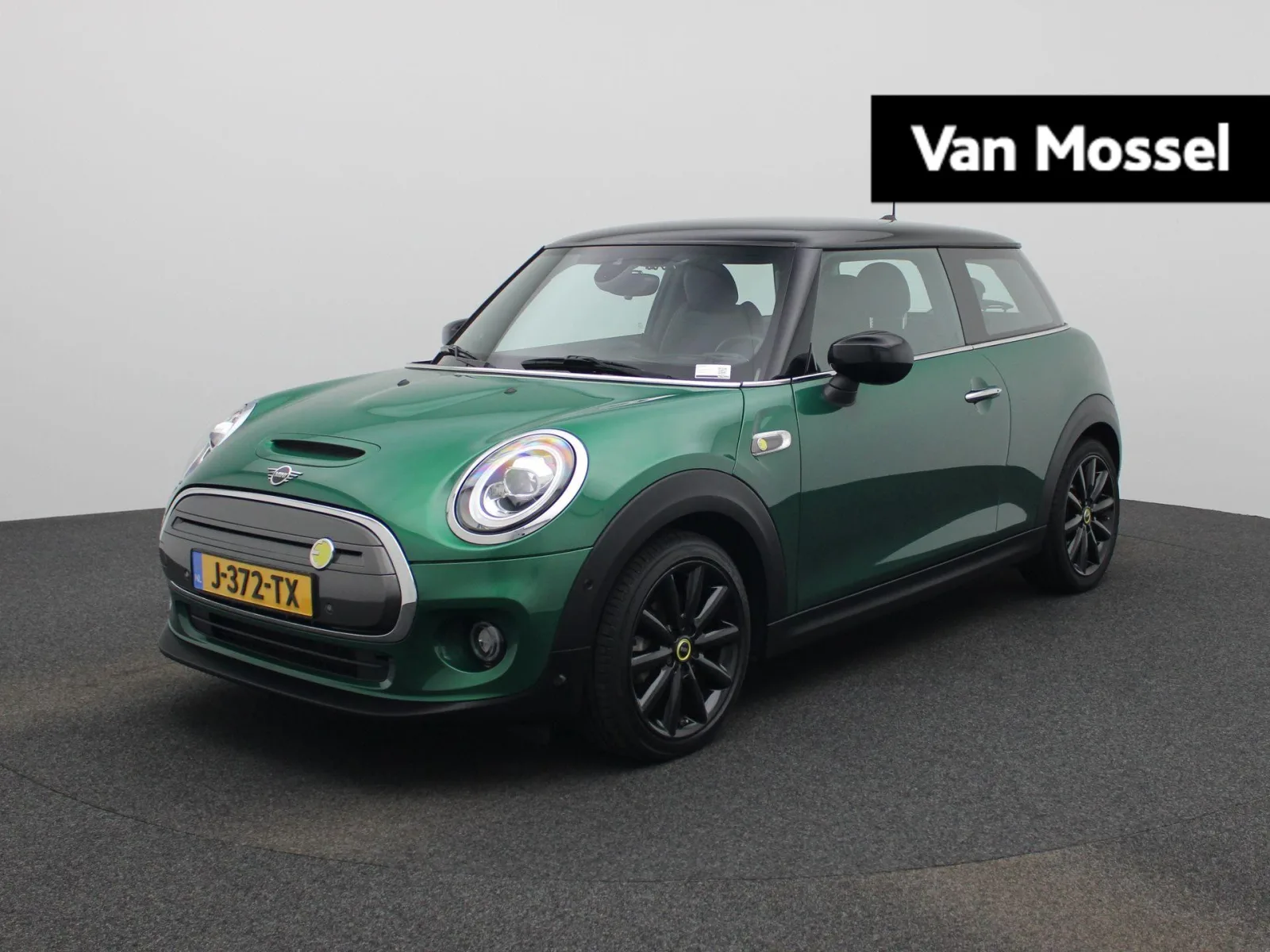 MINI Electric (2020) — foto 1
