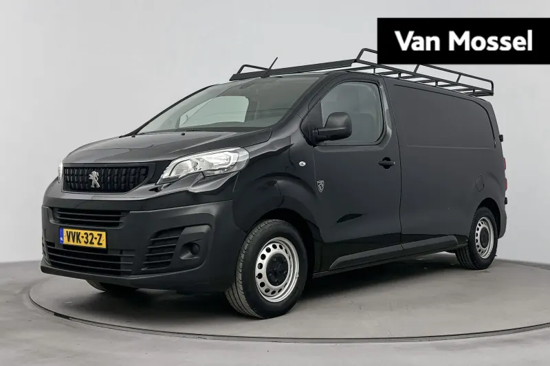 Peugeot Expert (2023)