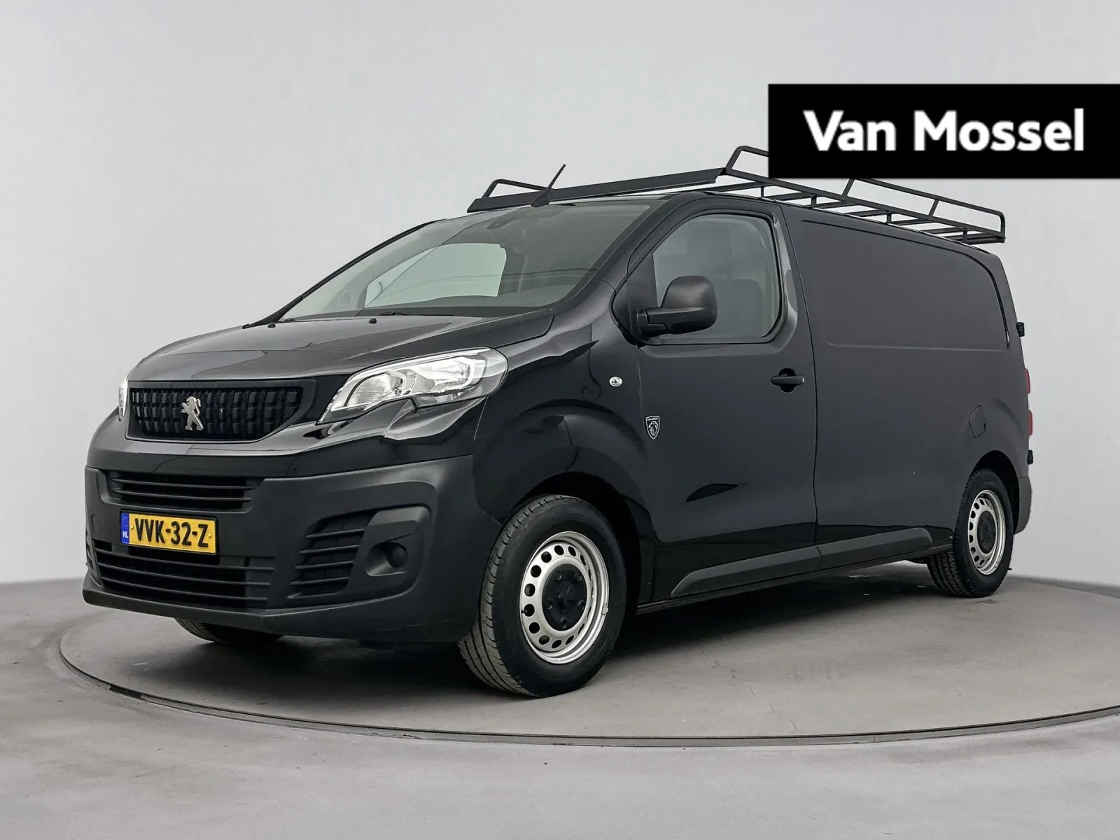Peugeot Expert (2023) — foto 1