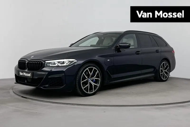 BMW 5-Serie (2023)
