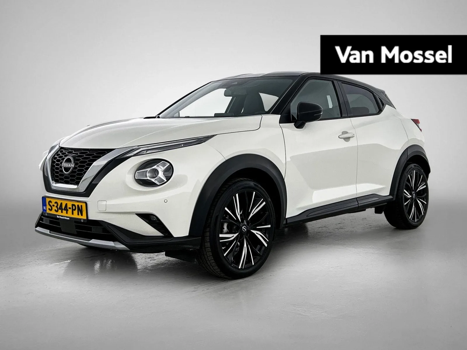 Nissan Juke (2023) — foto 1