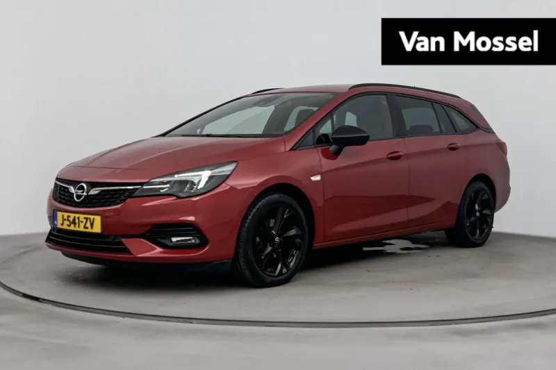 Opel Astra (2020)