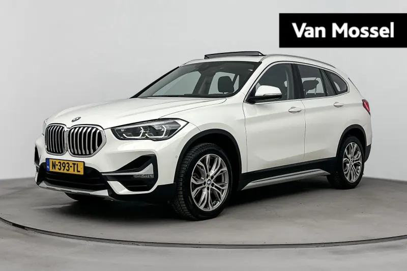 BMW X1 (2022)