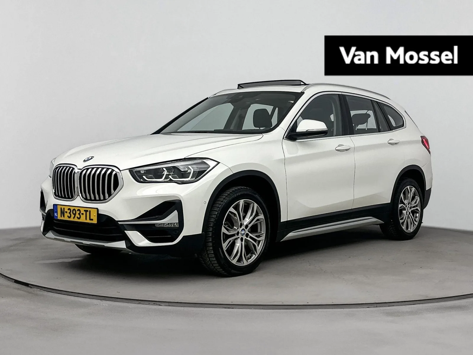 BMW X1 (2022) — foto 1